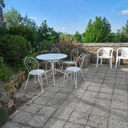 アブランシュ Le Pavillon Des Abrincatesヴィラ エクステリア 写真